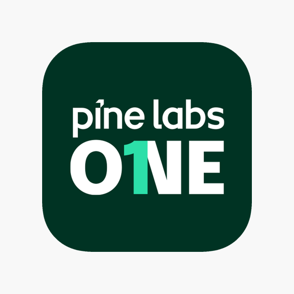Pine Labs Machine